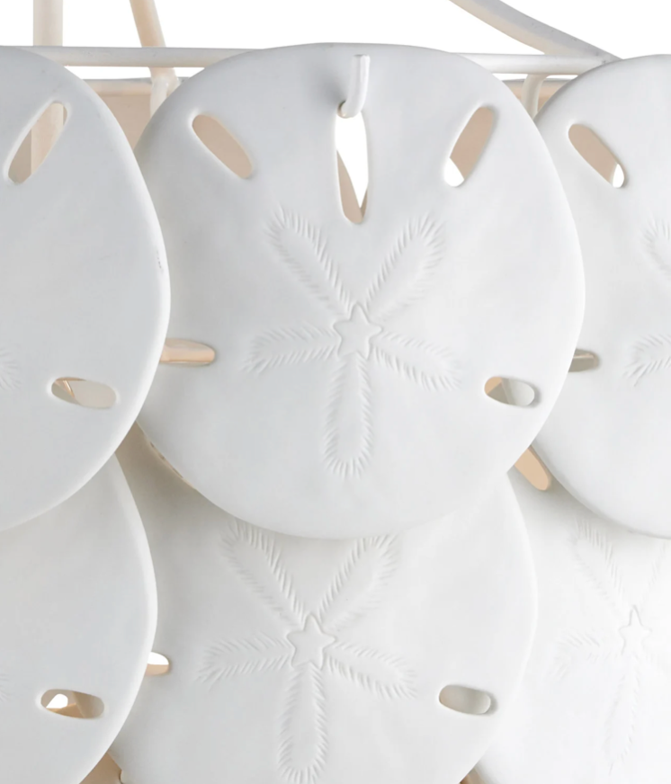 Tulum Medium Chandelier