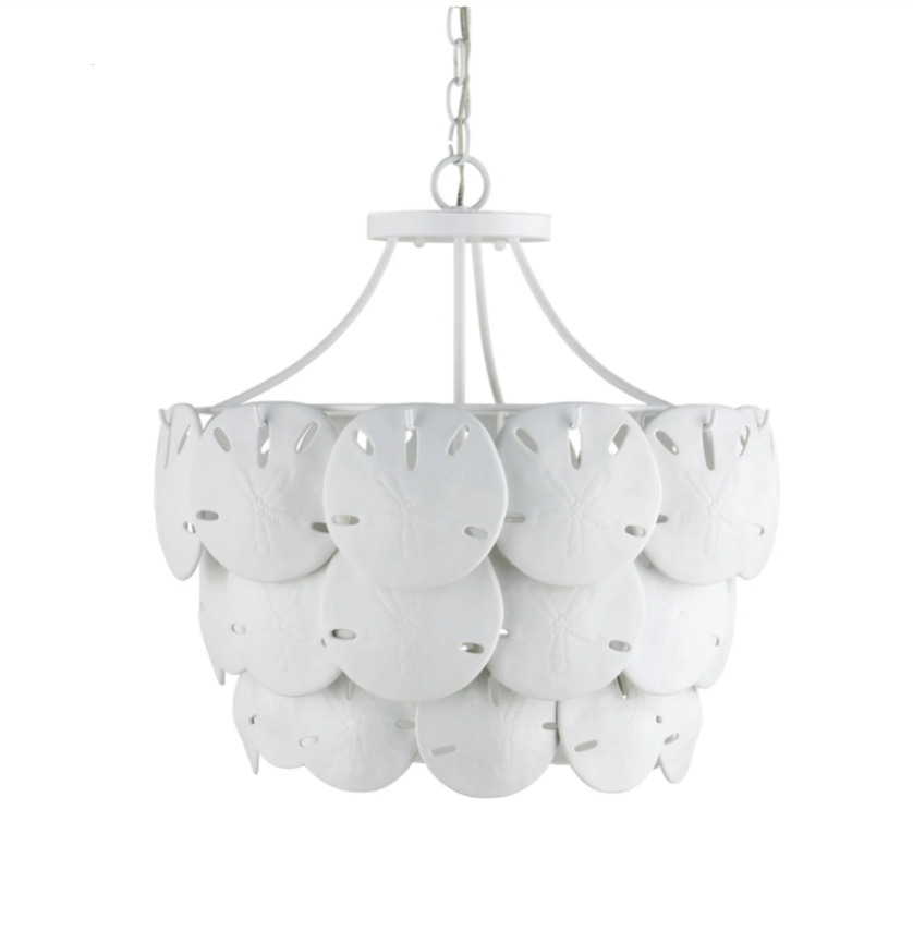 Tulum Medium Chandelier