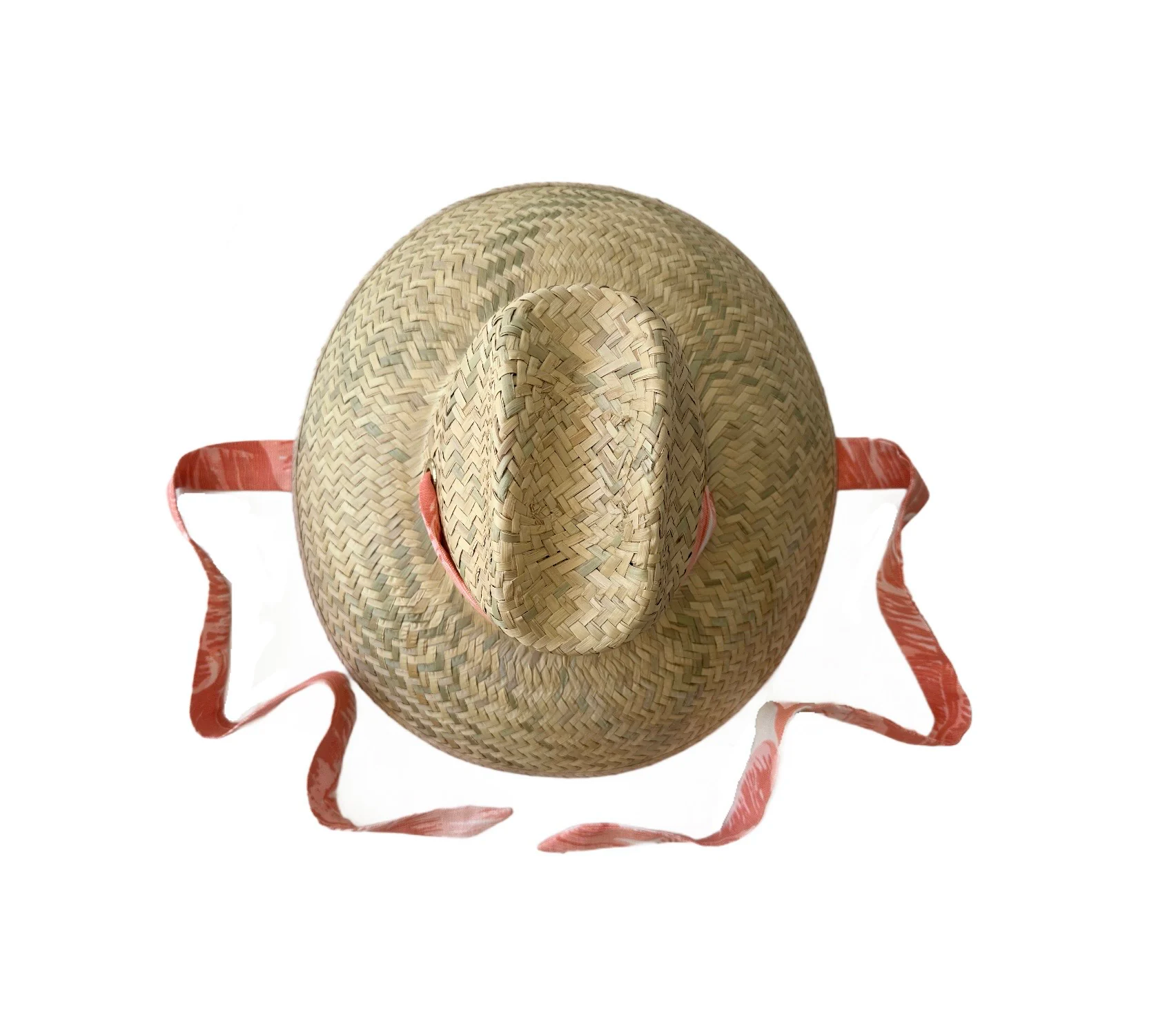 Sarah Bray Bermuda Begonia Sun Hat