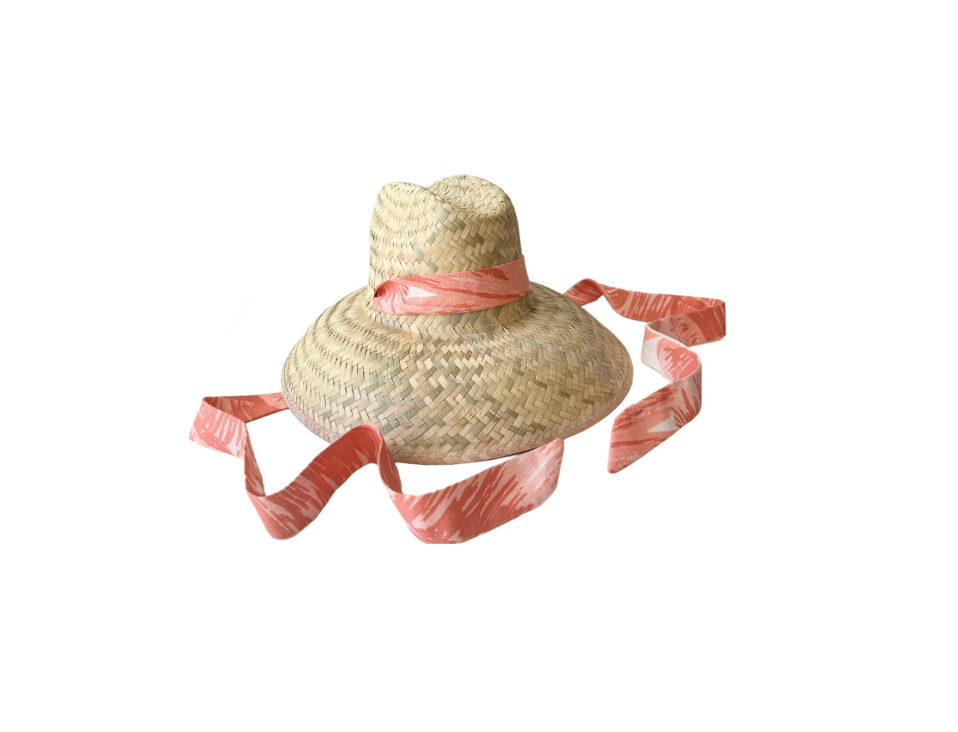 Sarah Bray Bermuda Begonia Sun Hat