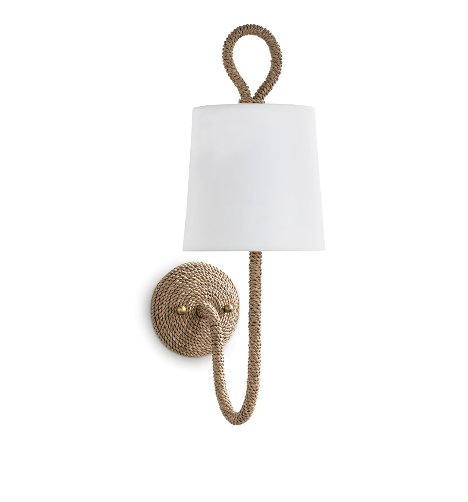Bimini Single Sconce