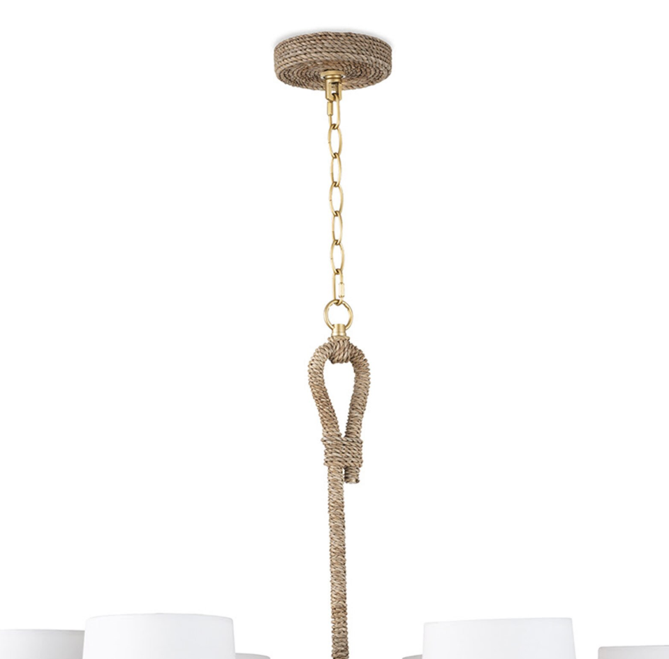 Bimini Chandelier Small