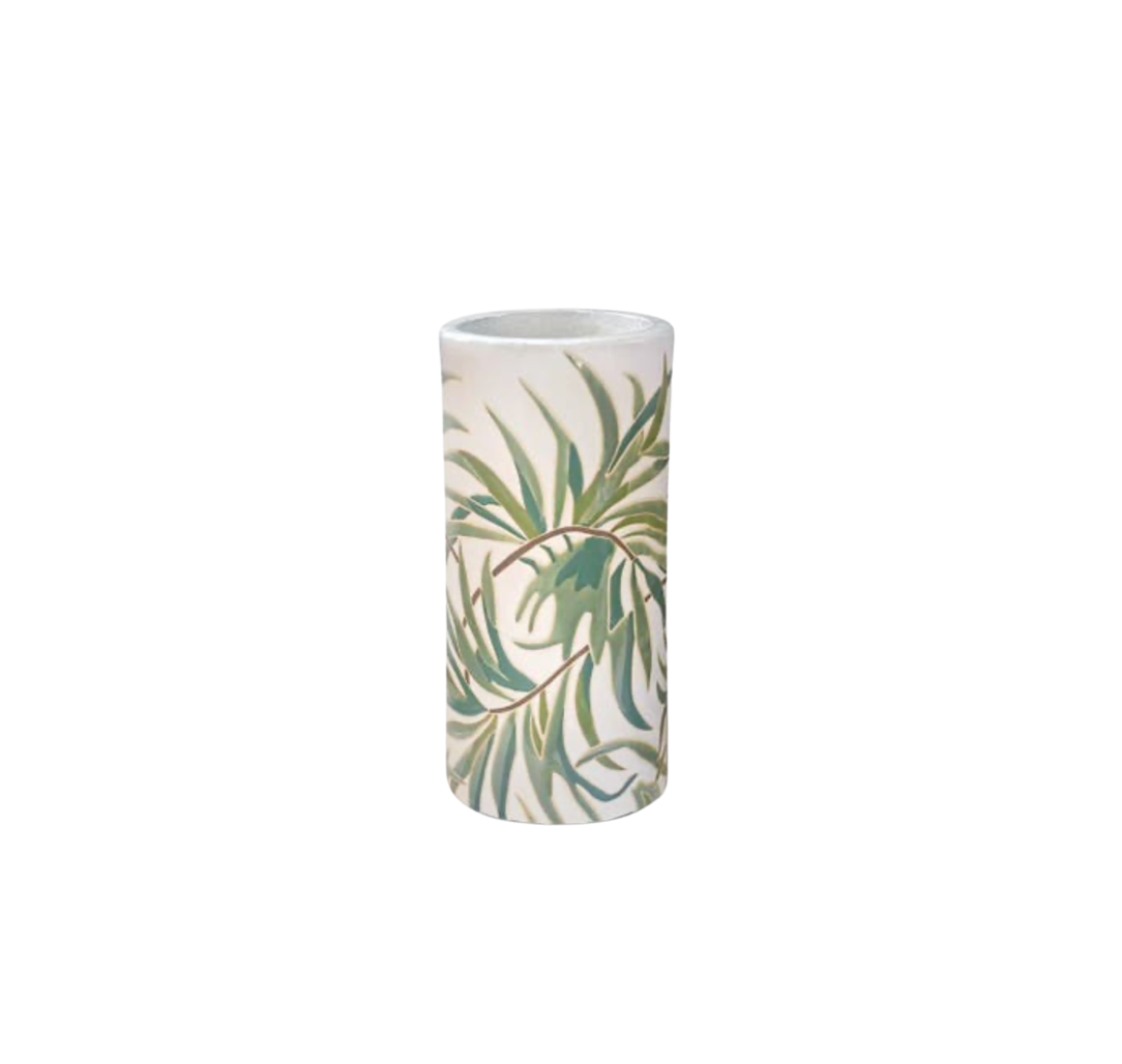 Palm Umbrella Stand