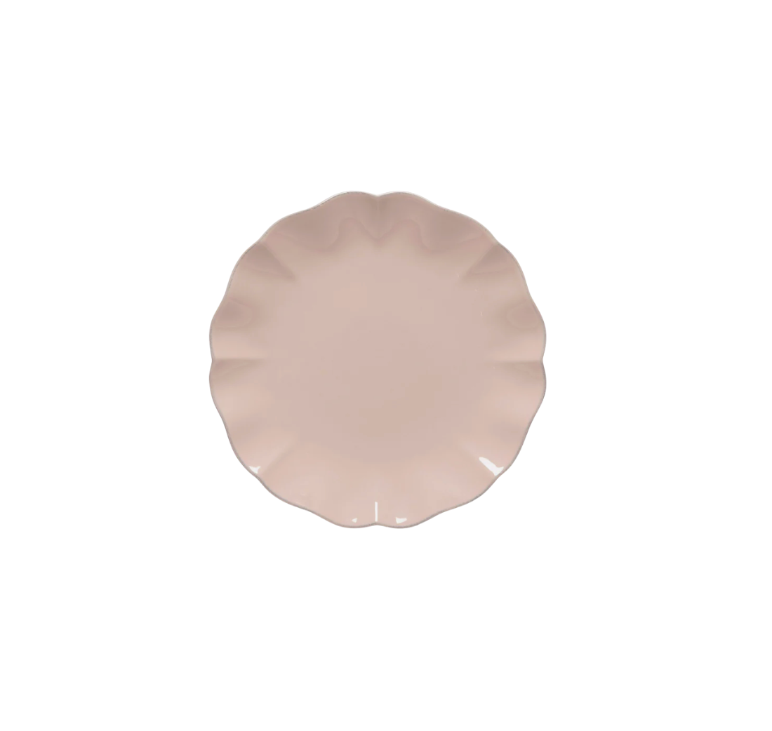Rosa Dinner Plate