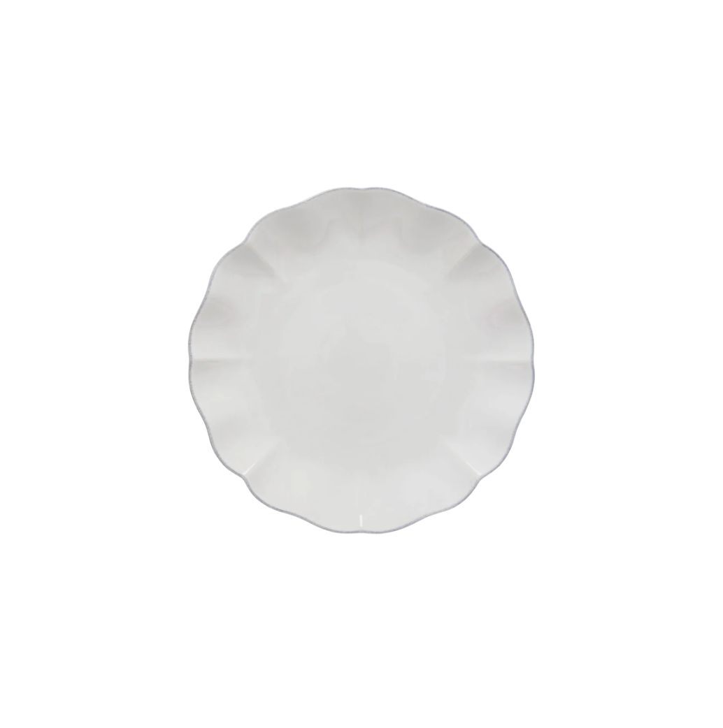 Rosa Dinner Plate