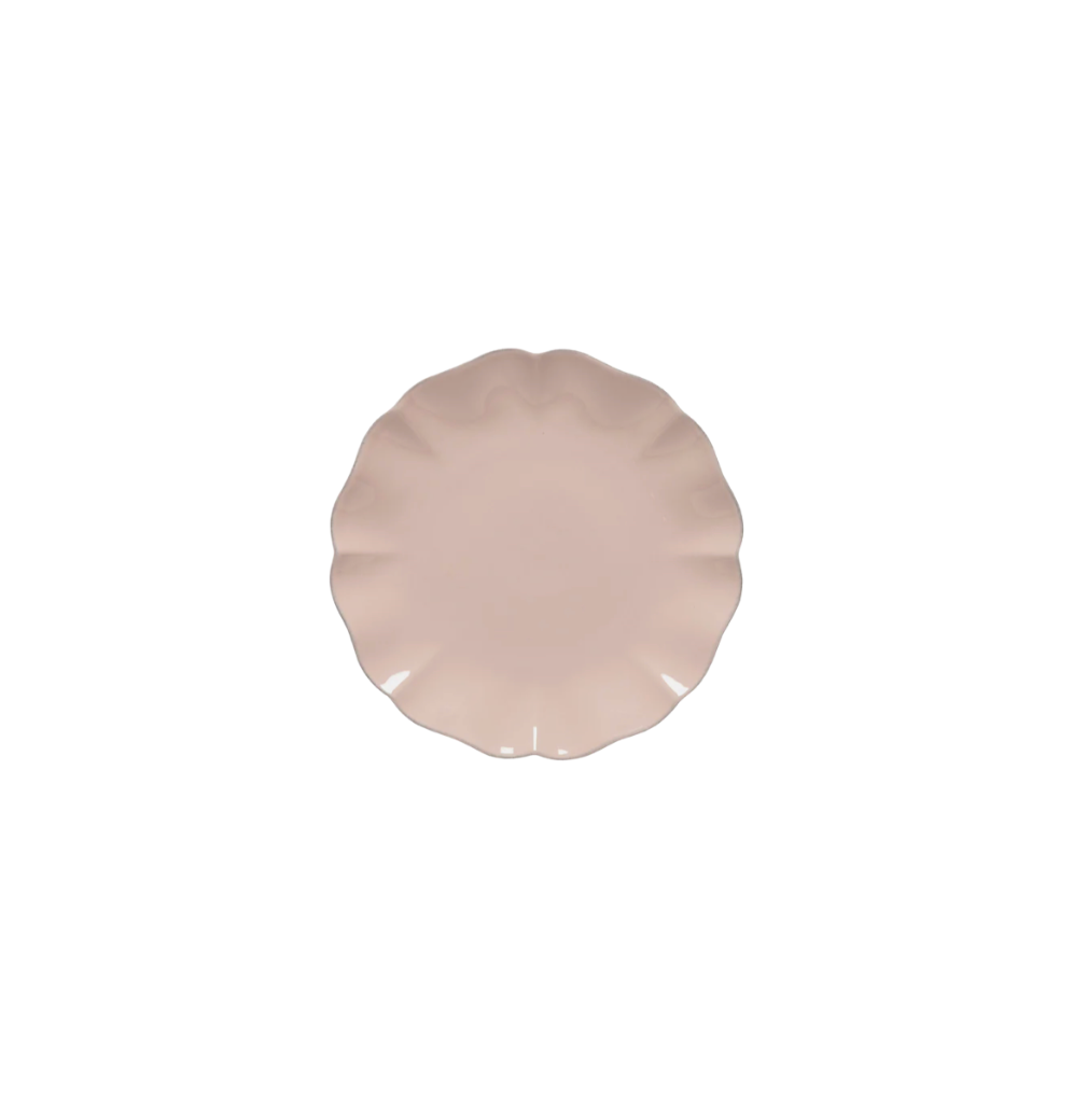 Rosa Salad/Dessert Plate