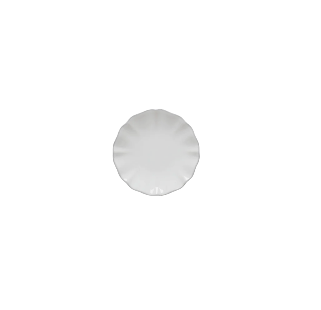Rosa Appetizer Plate
