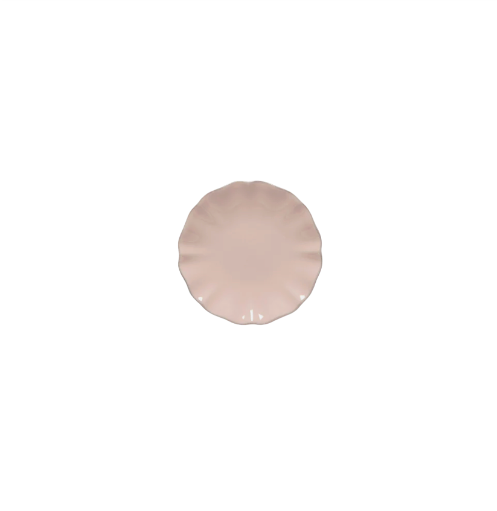 Rosa Appetizer Plate