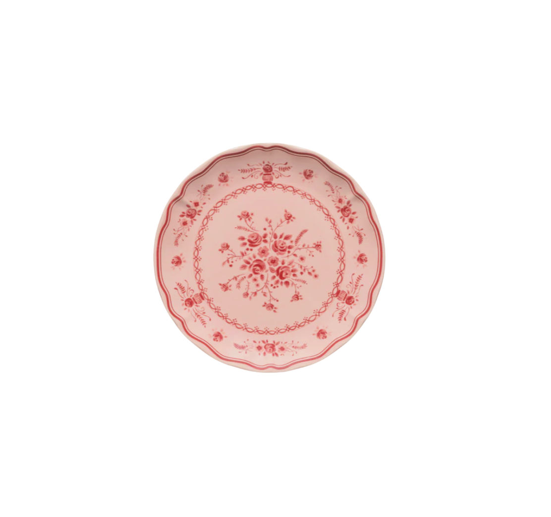 Vila Salad/Dessert Plate