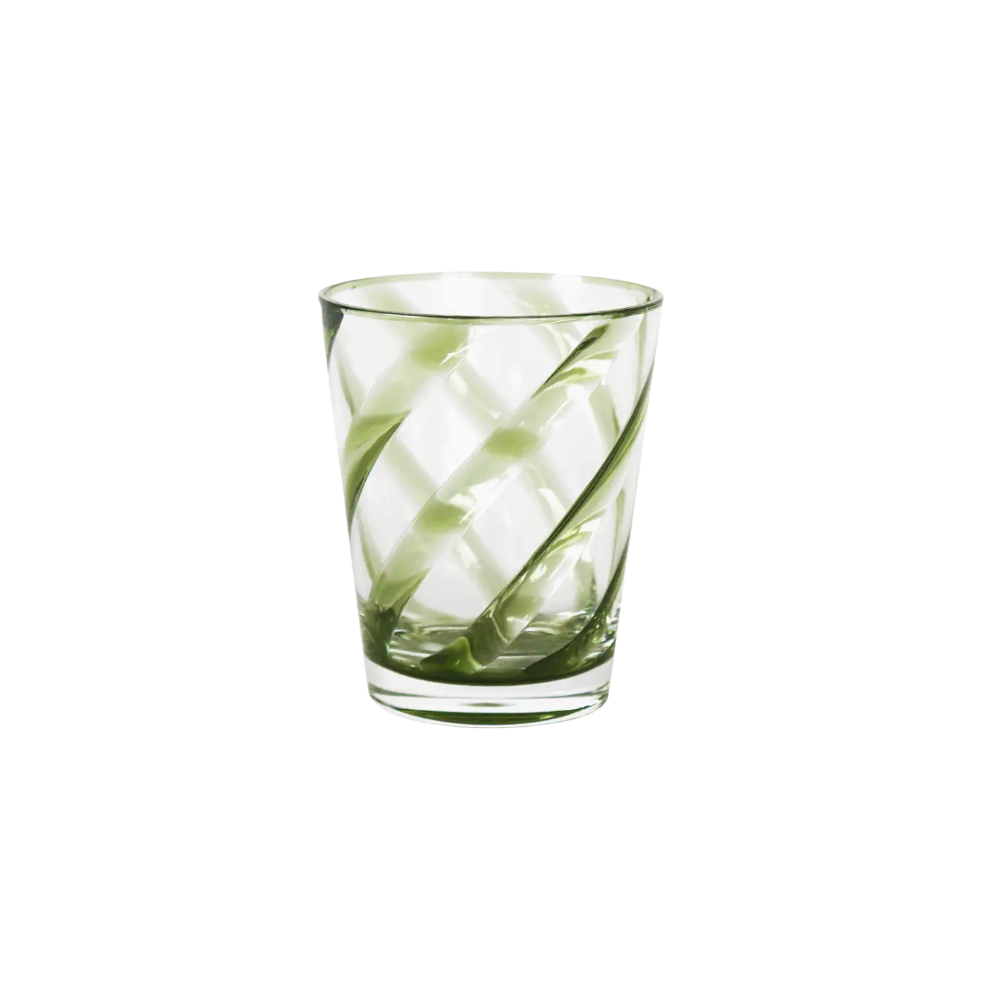Swirl Acrylic Tumbler, Set of 2