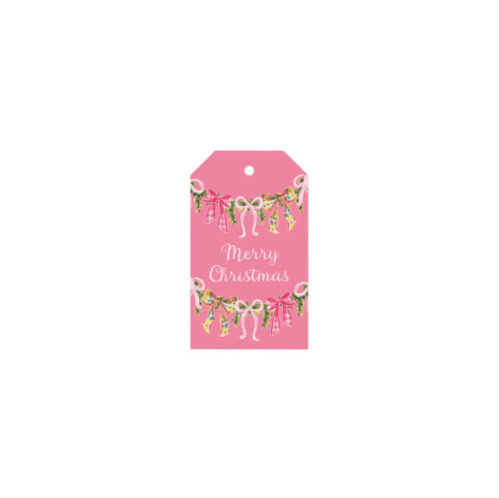 Pinkberry Gift Tag