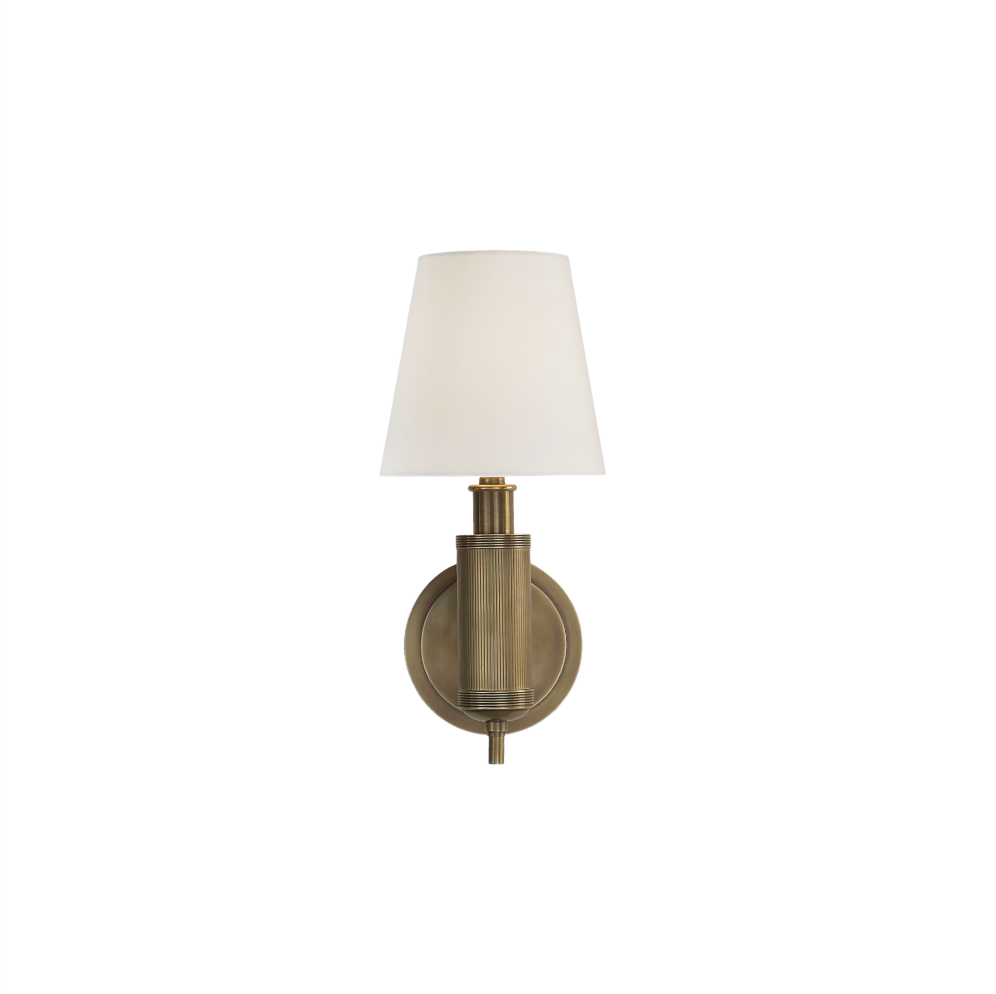 Longacre Sconce