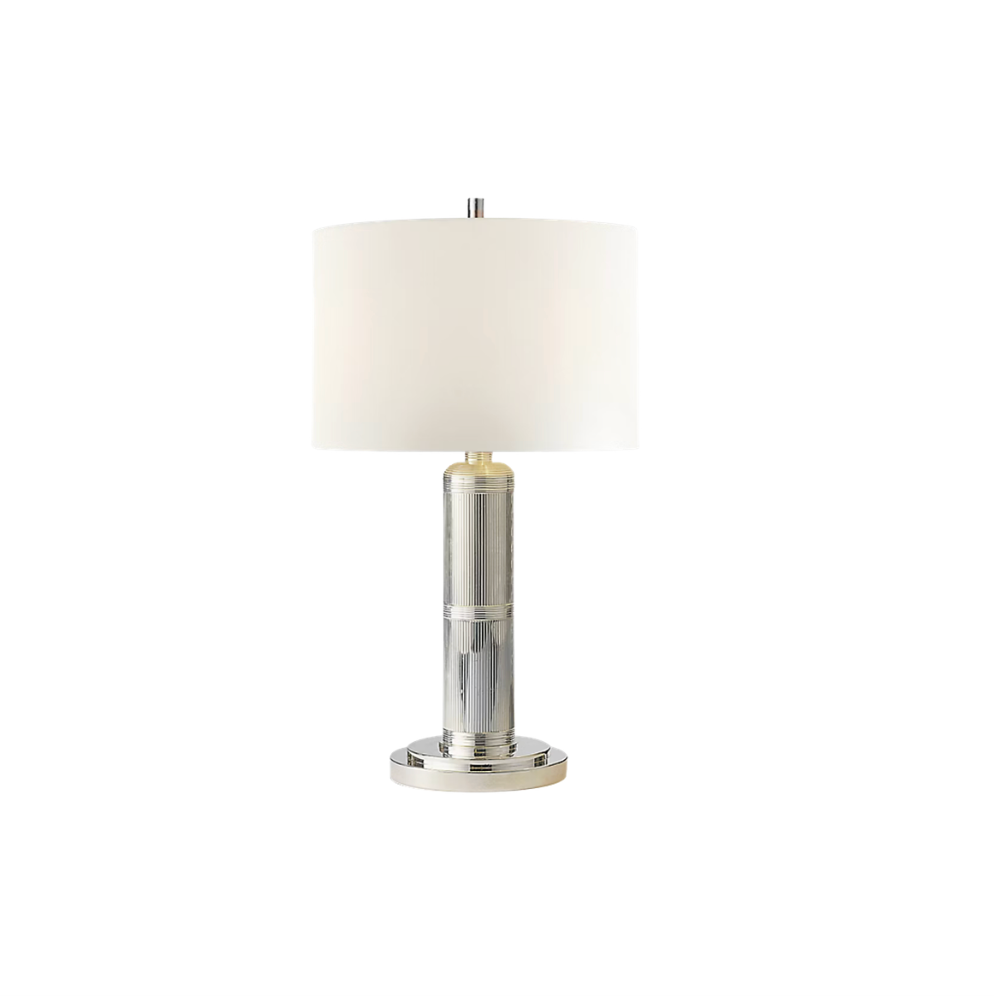 Longacre Small Table Lamp