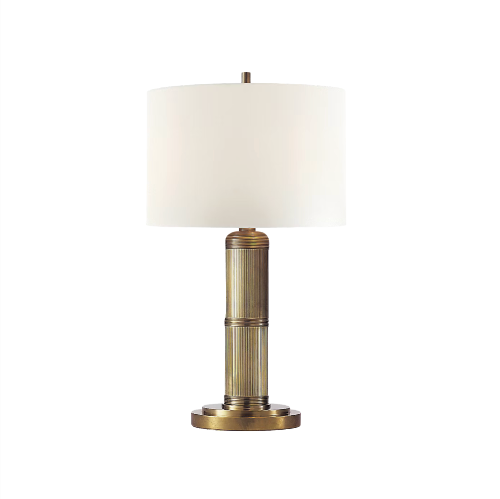 Longacre Small Table Lamp