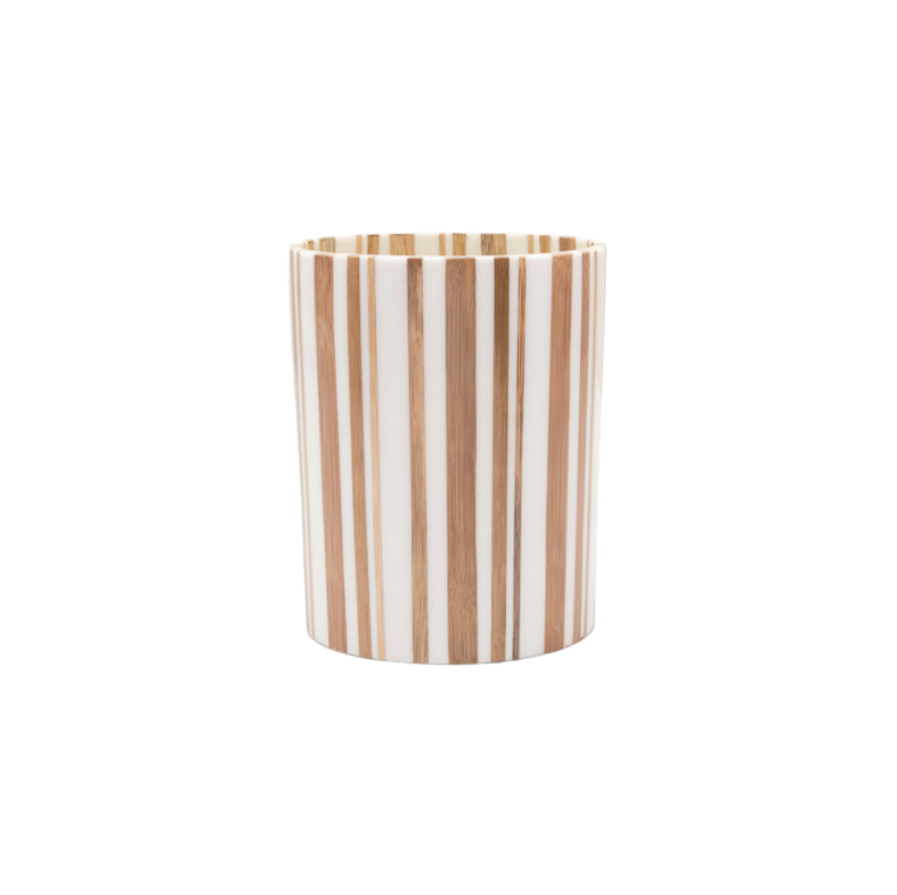 Ashford Wastebasket