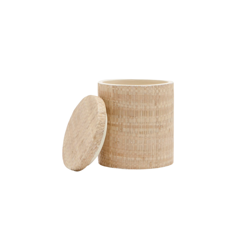 Ghent Canister