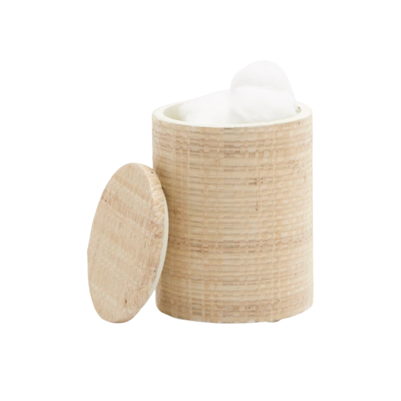 Ghent Canister