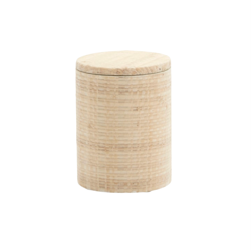 Ghent Canister