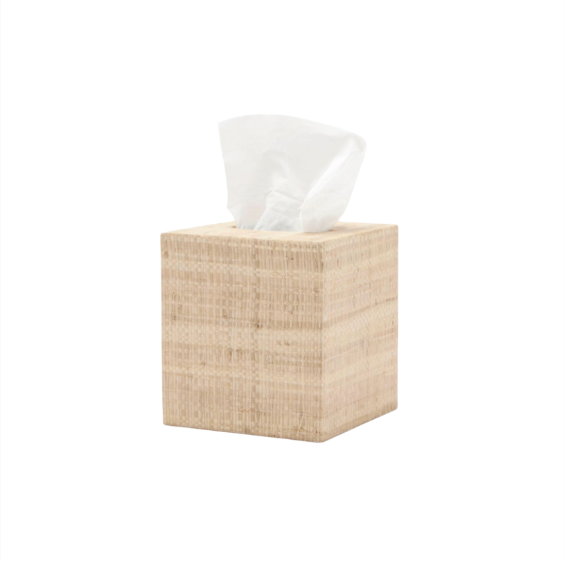 Ghent Tissue Box
