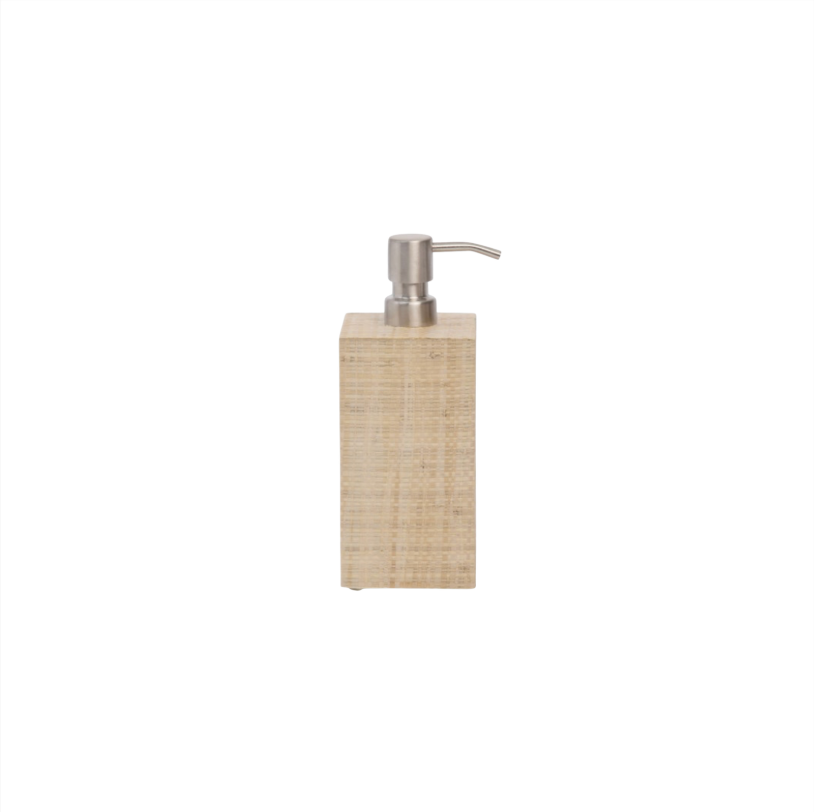Ghent Soap Dispenser