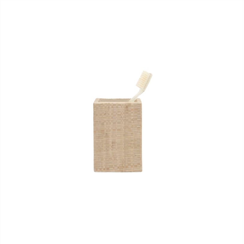Ghent Brush Holder