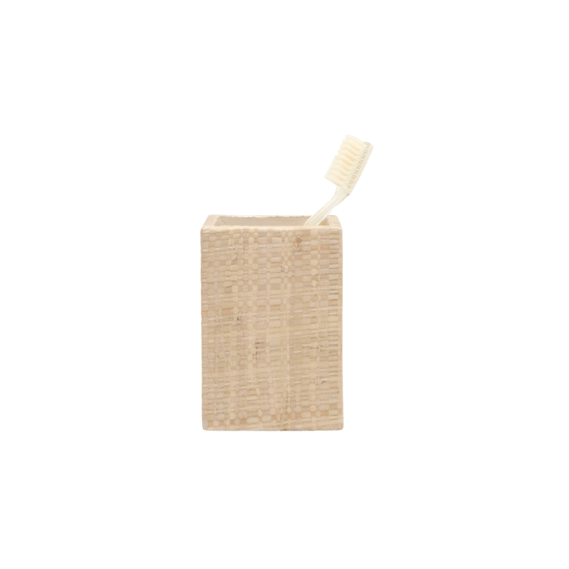 Ghent Brush Holder