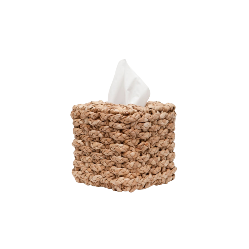 Destin Tissue Box