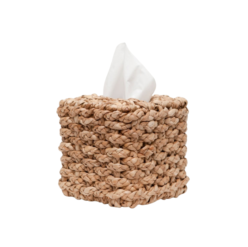 Destin Tissue Box