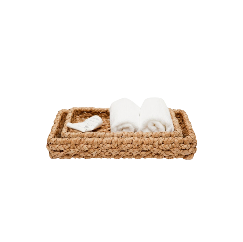 Destin Tray Set