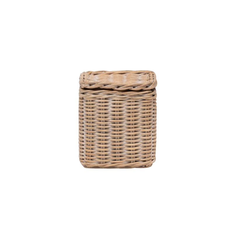 Kardia Canister