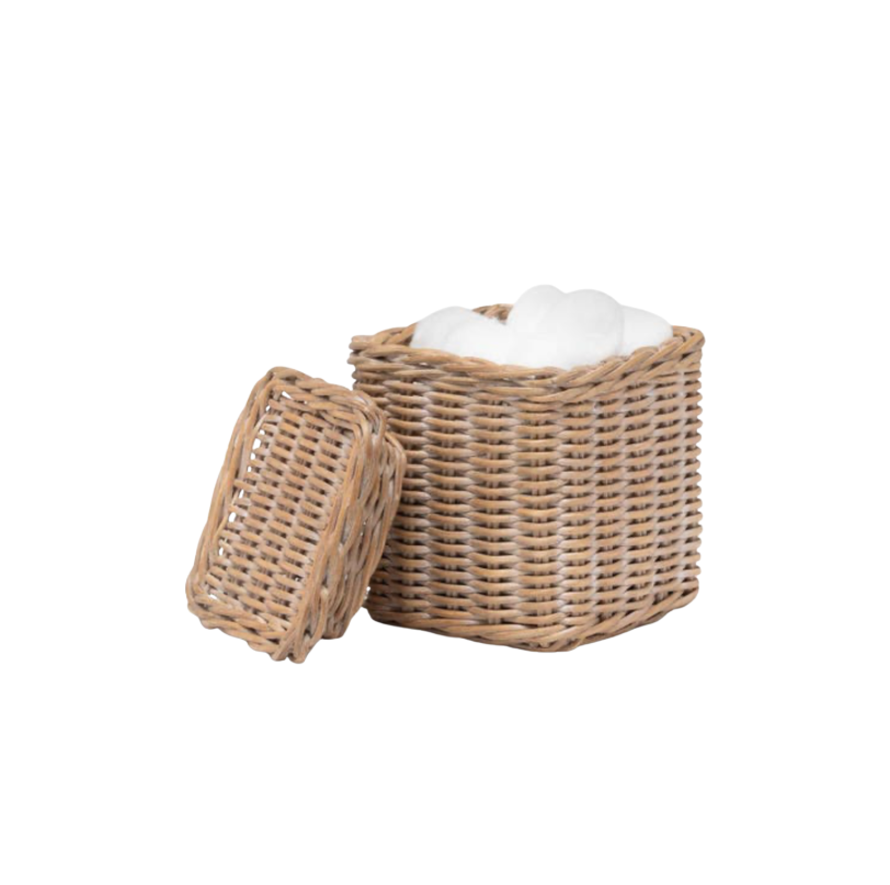 Kardia Canister