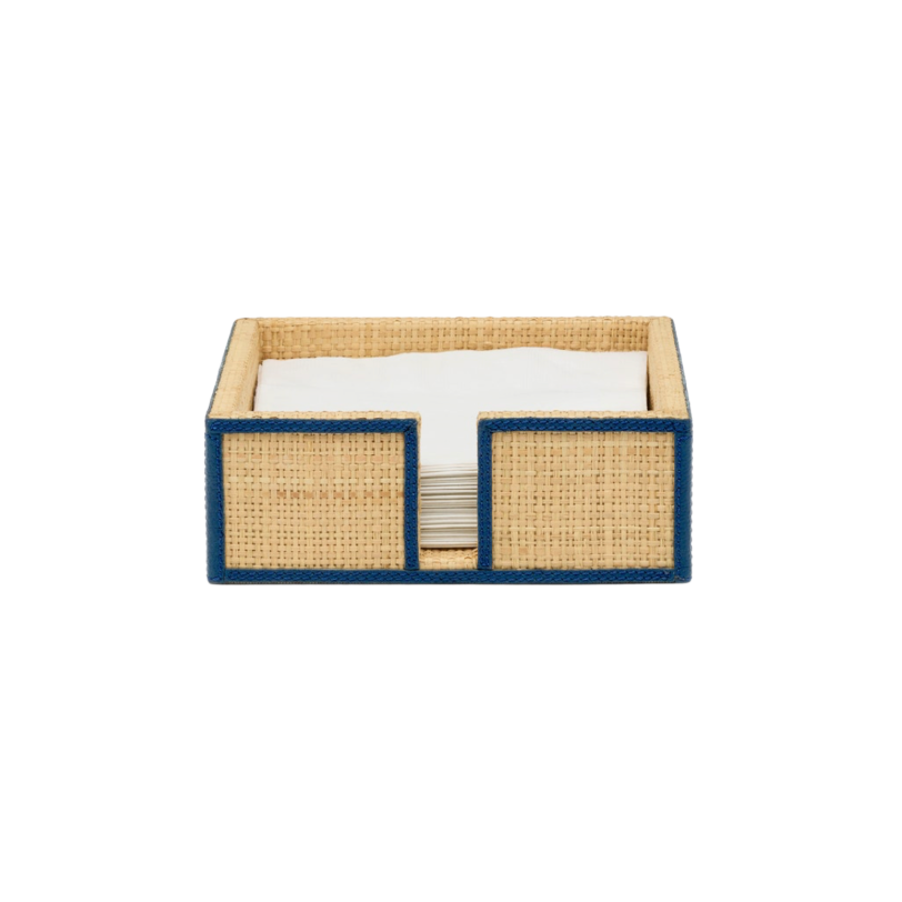Gable Luncheon Napkin Holder