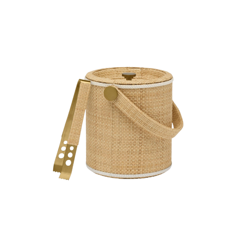 Gable Ice Bucket