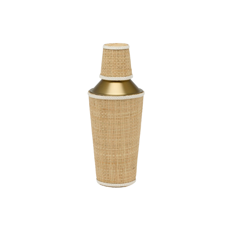 Gable Cocktail Shaker