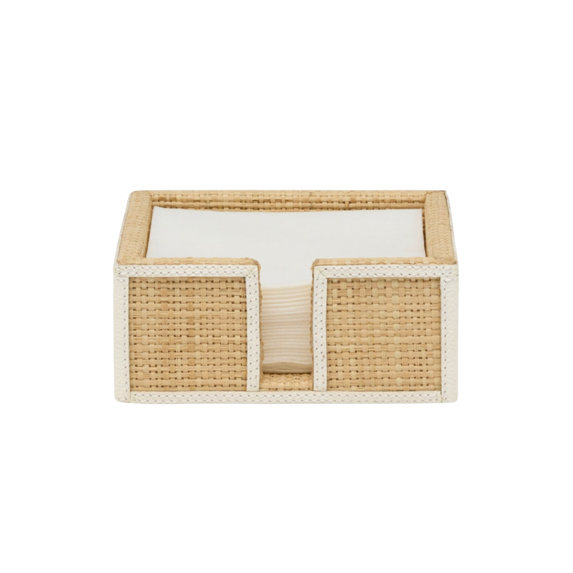 Gable Cocktail Napkin Holder