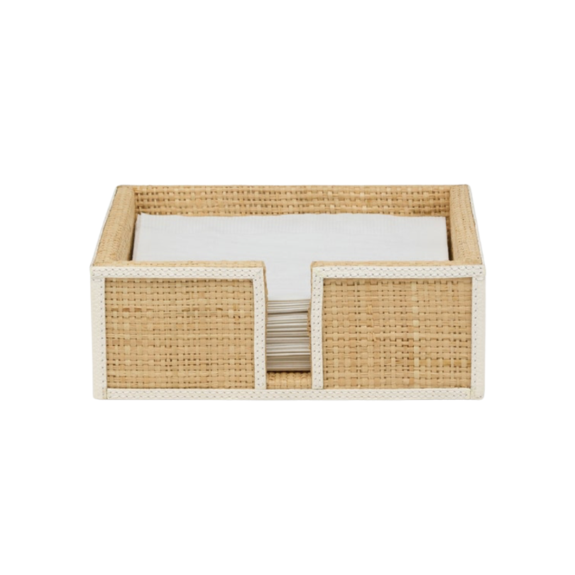 Gable Luncheon Napkin Holder