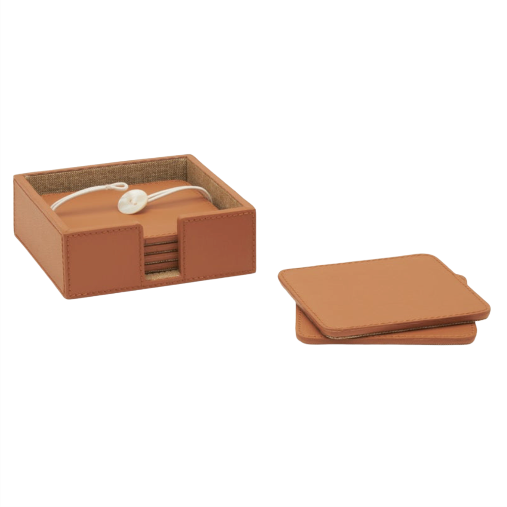 Brisbane Coaster Set