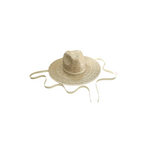 Sarah Bray Bermuda Zinnia Sun Hat