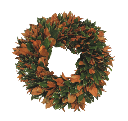 Weston Farms Wreaths