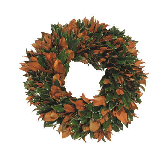 Weston Farms Wreaths