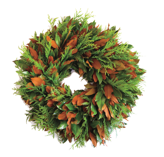 Weston Farms Wreaths