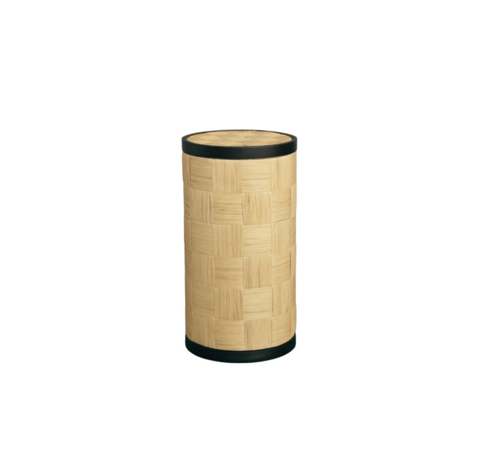 Memoire Design™ X Danielle Rollins Studio Round Pedestal