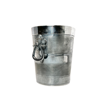 Vintage Silver Plated Champagne Bucket