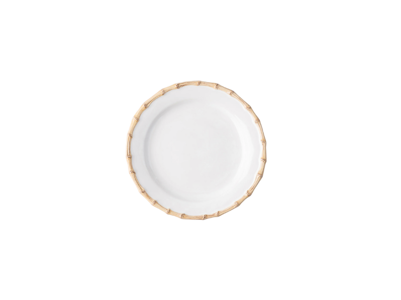 Bamboo 5pc Place Setting