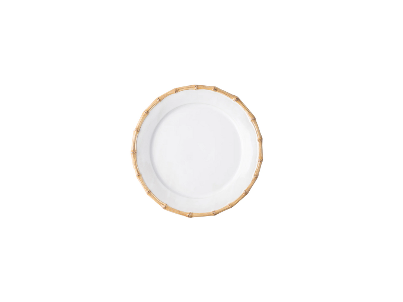 Bamboo 5pc Place Setting