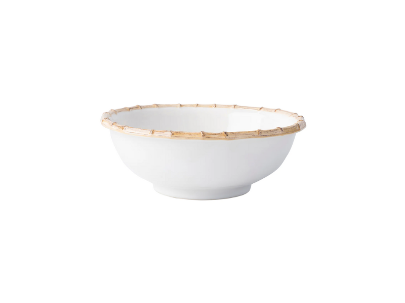 Bamboo 11" Serving Bowl