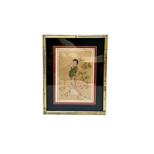 Asian Prints, Set of 6