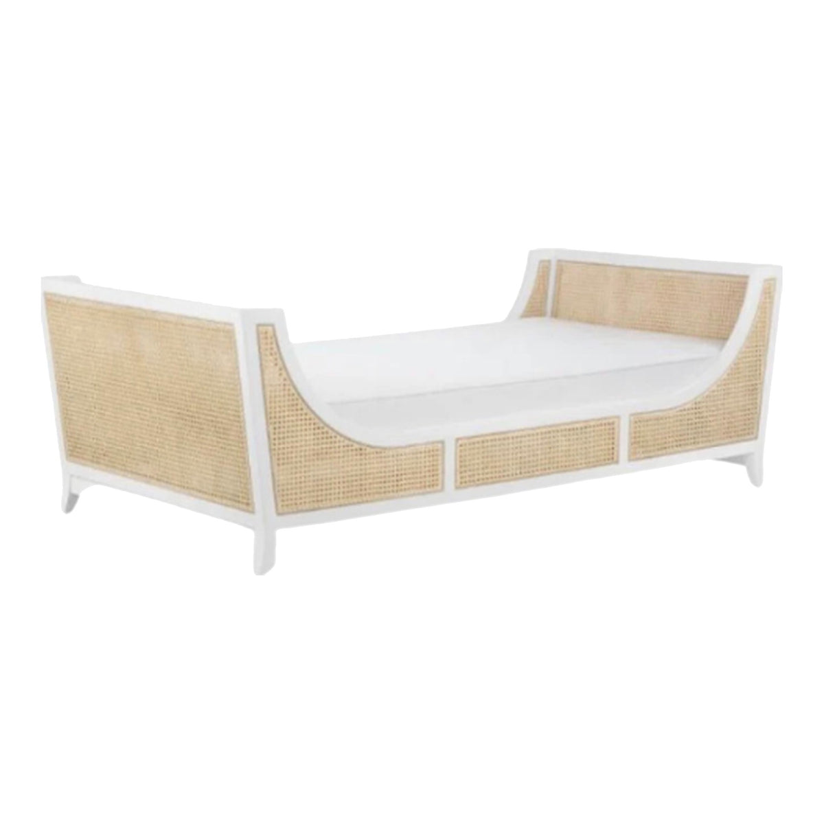 Alyssa Daybed on a white background