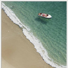 Caleta Beach by Slim Aarons