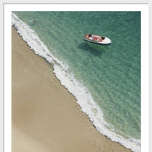 Caleta Beach by Slim Aarons